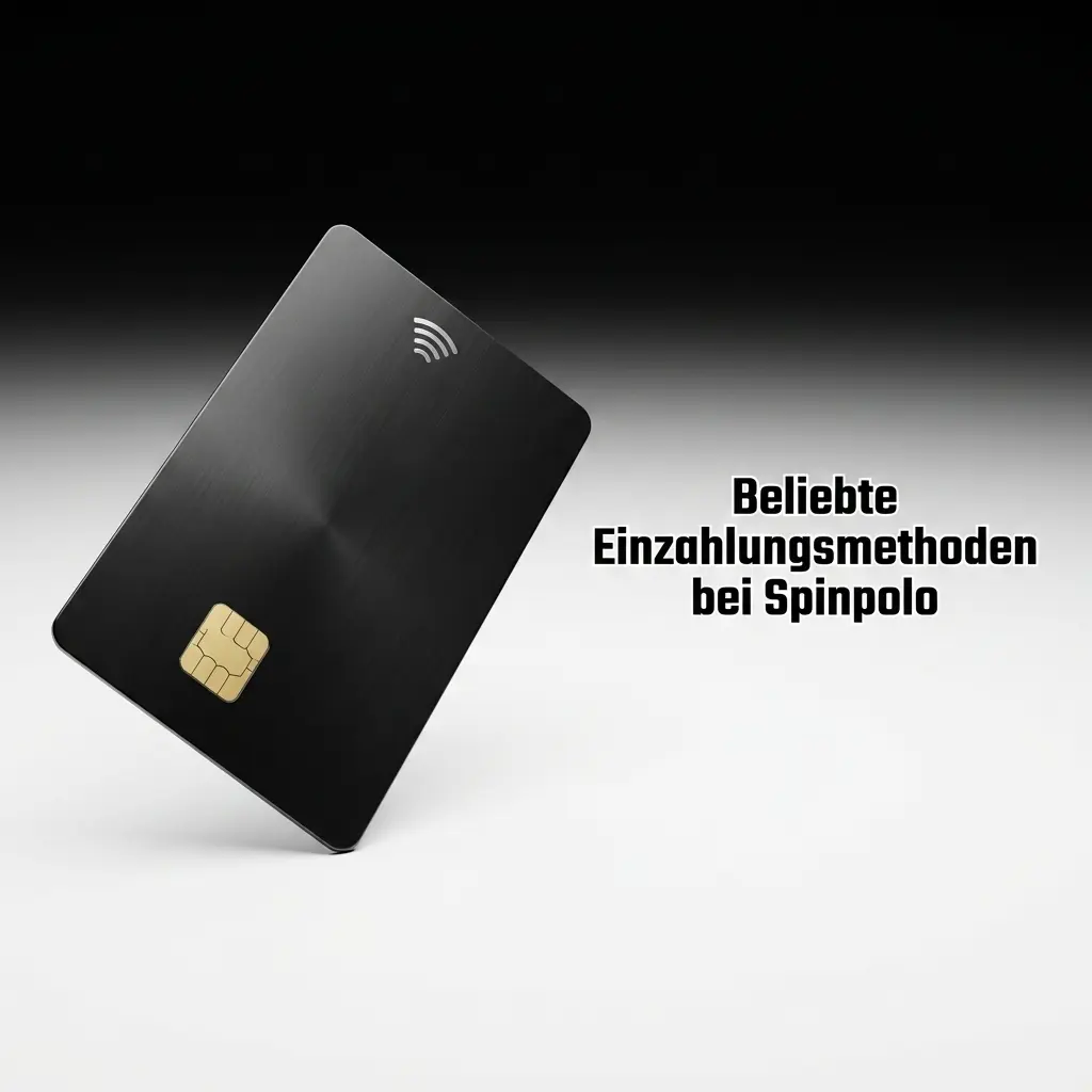 Beliebte Einzahlungsmethoden bei Spinpolo: Visa, Mastercard, Skrill, Neteller, ecoPayz und Kryptowährungen