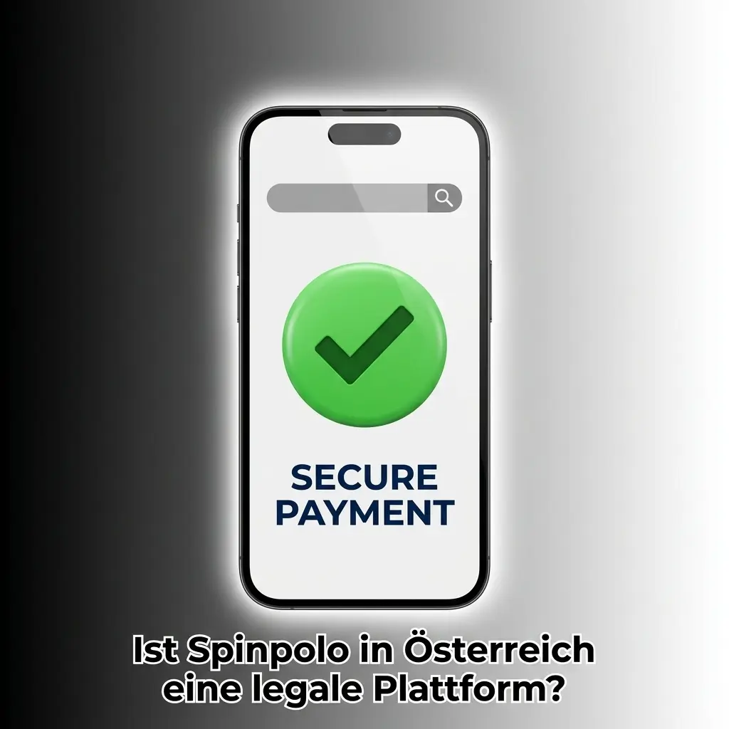 Spinpolo Casino Österreich – Curaçao-Lizenz, SSL-Verschlüsselung und verantwortungsvolles Spielen