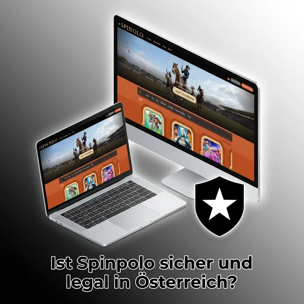 Spinpolo Casino Lizenz und Sicherheit für österreichische Spieler – SSL-Verschlüsselung und Datenschutz