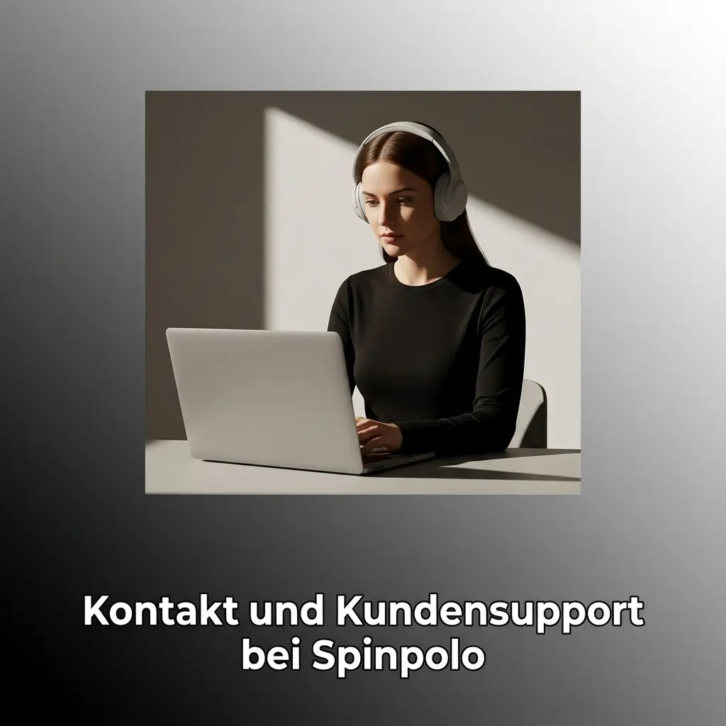 Spinpolo Kundensupport: 24/7 Live-Chat und E-Mail-Hilfe für österreichische Spieler