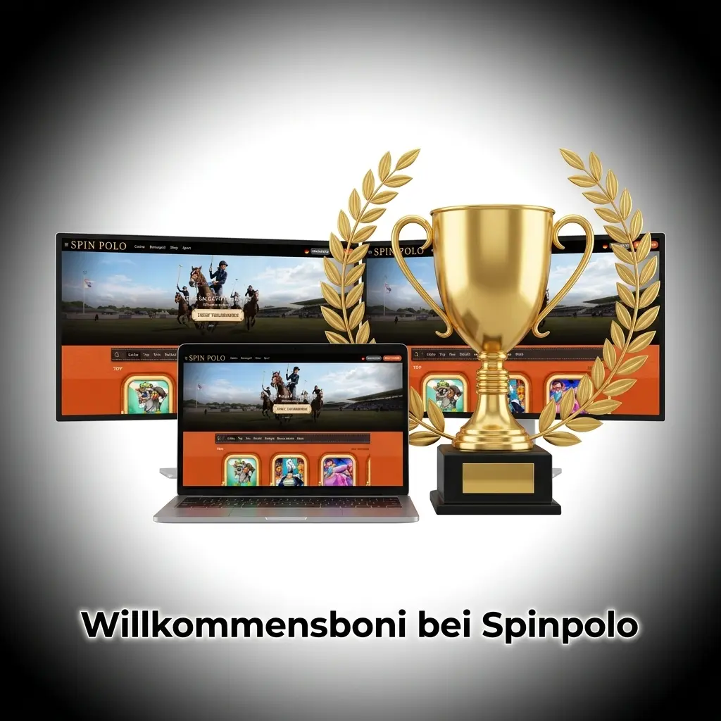 Spinpolo Willkommensbonus Tabelle: bis zu 7.777 EUR und 385 Freispiele auf 5 Einzahlungen verteilt
