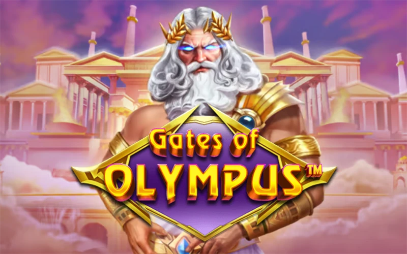 Erklimme den ersten Platz in der Spieler-Rangliste des Spiels Gates of Olympus im Spinpolo-Casino.