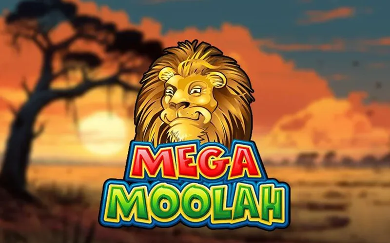 Spielen Sie das lukrative und einzigartige Spiel Mega Moolah auf der Website von Spinpolo.