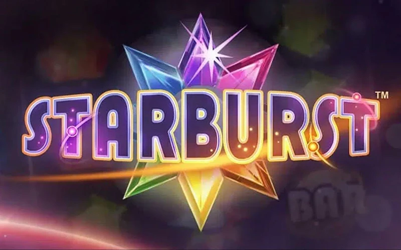 Starburst ist ein Spiel mit einer der höchsten Auszahlungsquoten auf der Website Spinpolo.